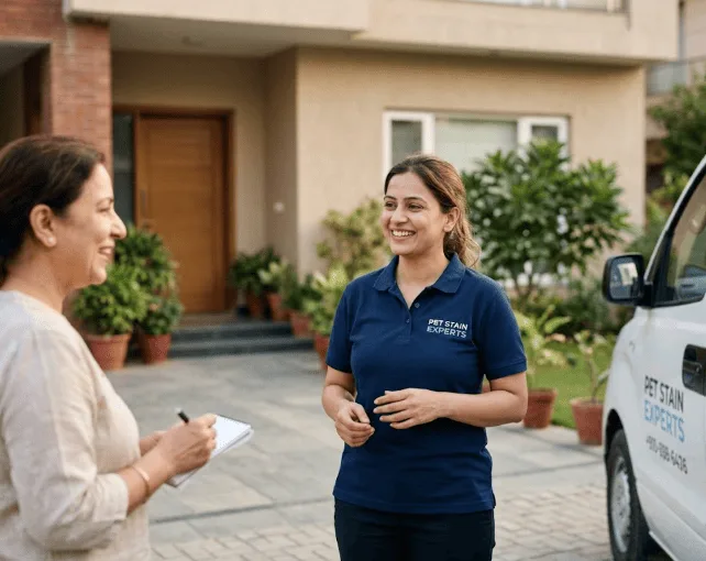 Pet Stain Carpet Cleaning Marathon, FL FAQs